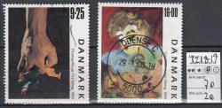 Ugeauktion 877 - AFA 1200 - 1249 #168126