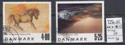 Ugeauktion 877 - AFA 1250 - 1299 #169056