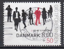 Ugeauktion 877 - AFA 1600 - 1699.  #176072