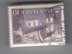 Ugeauktion 877 - Bundter AFA 285 - 289 #319002