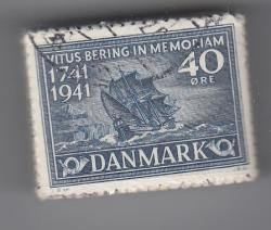 Ugeauktion 877 - Bundter AFA 271 - 280 #317020