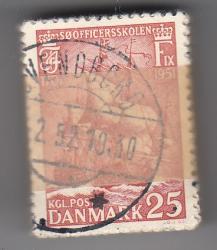 Ugeauktion 869 -  Bundter AFA 320 - 329 #320012