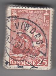 Ugeauktion 877 -  Bundter AFA 320 - 329 #322014