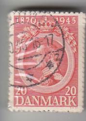 Ugeauktion 877 - Bundter AFA 290 - 299 #320012