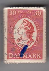 Ugeauktion 877 - AFA 350 - 399 #148048