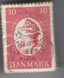Ugeauktion 877 - Bundter AFA 351 - 359 #324054