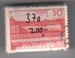 Ugeauktion 877 - Bundter AFA 370 - 374 #326008
