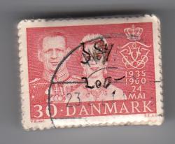 Ugeauktion 877 - Bundter AFA 380 - 389 #328026