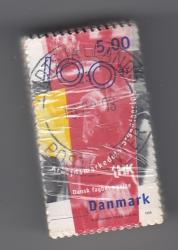 Ugeauktion 877 - Bundter AFA 1160 - 1169 #398058