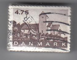 Ugeauktion 877 - Bundter AFA 975 - 979 #378014