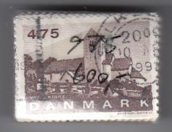 Ugeauktion 877 - Bundter AFA 975 - 979 #378016