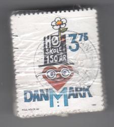 Ugeauktion 877 - Bundter AFA 1080 - 1089 #389016