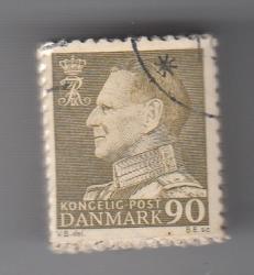 Ugeauktion 877 - Frederik  IX.  2. #310104