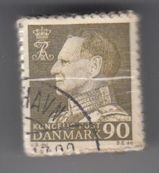 Ugeauktion 877 - Frederik  IX.  2. #310108
