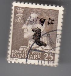 Ugeauktion 877 - Frederik  IX.  2. #310050
