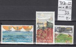 Ugeauktion 877 - AFA 1000 - 1050 #163060
