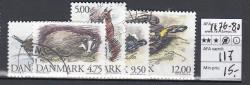Ugeauktion 877 - AFA 1051 - 1099 #164082
