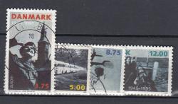 Ugeauktion 877 - AFA 1051 - 1099 #164084