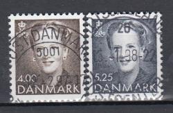 Ugeauktion 877 - AFA 1100 - 1149 #165082