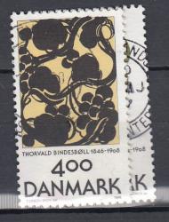 Ugeauktion 877 - AFA 1100 - 1149 #165090