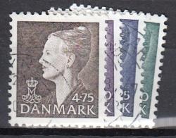 Ugeauktion 877 - AFA 1150 - 1176 #166114