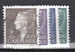 Ugeauktion 877 - AFA 1150 - 1176 #166116