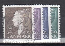 Ugeauktion 825 - AFA 1150 - 1176 #158134