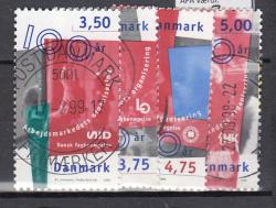 Ugeauktion 877 - AFA 1150 - 1176 #166124