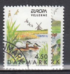 Ugeauktion 878 - AFA 1200 - 1249 #168078