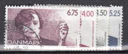 Ugeauktion 877 - AFA 1200 - 1249 #168090