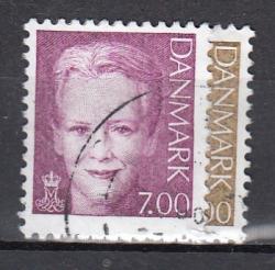 Ugeauktion 825 - AFA 1250 - 1299 #161036