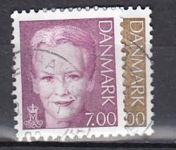 Ugeauktion 877 - AFA 1250 - 1299 #169040