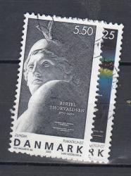 Ugeauktion 877 - AFA 1300 - 1350 #170078