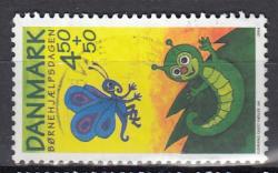 Ugeauktion 877 - AFA 1351 - 1399 #171122