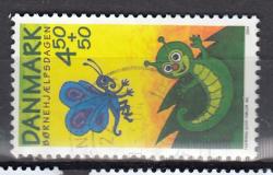 Ugeauktion 877 - AFA 1351 - 1399 #171124