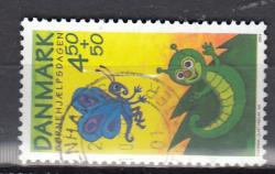 Ugeauktion 877 - AFA 1351 - 1399 #171126