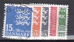Ugeauktion 877 - AFA 1351 - 1399 #171132