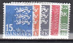 Ugeauktion 877 - AFA 1351 - 1399 #171134