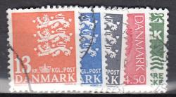 Ugeauktion 877 - AFA 1351 - 1399 #171136