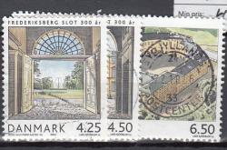 Ugeauktion 877 - AFA 1351 - 1399 #171146