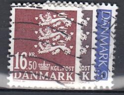 Ugeauktion 877 - AFA 1400 - 1450 #172102