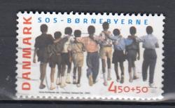 Ugeauktion 877 - AFA 1400 - 1450 #172108