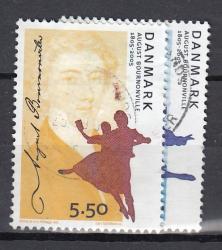 Ugeauktion 877 - AFA 1400 - 1450 #172120