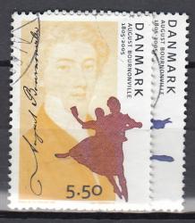 Ugeauktion 877 - AFA 1400 - 1450 #172124