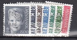 Ugeauktion 877 - AFA 1400 - 1450 #172126