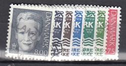 Ugeauktion 877 - AFA 1400 - 1450 #172128