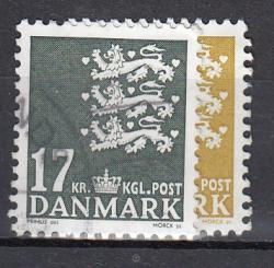 Ugeauktion 877 - AFA 1450 - 1475 #173058
