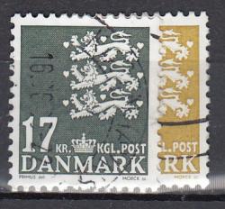 Ugeauktion 877 - AFA 1450 - 1475 #173060