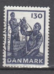 Ugeauktion 877 - AFA 601 - 649 #153006