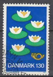 Ugeauktion 877 - AFA 601 - 649 #153010